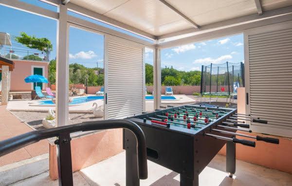 Holiday Home Perunika Zezevica Exterior photo